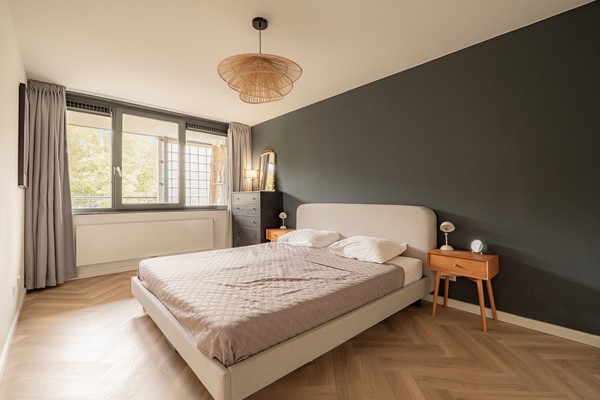 Medium property photo - De Lierhof 14, 1059 WD Amsterdam